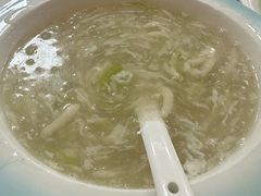 -大鸿运酒店·苏州菜·松鼠桂鱼(观前街店)
