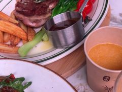 -Pennehut畔尼意面(星河WORLD·COCOPark)