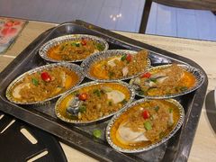 -胡哥烤肥牛(车公庙店)