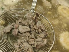 -潮汕良记牛肉火锅(洪武路店)
