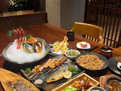 -古京·臻致料理(月湖店)