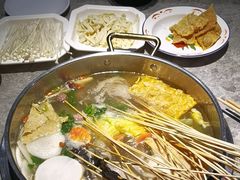 -成都玉林串串香(世纪港湾店)