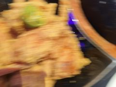 -桂满陇·蟹黄小笼汤包(清河万象店)