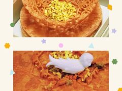 -潮一不贰·法式甜品·生日蛋糕·西式简餐(外滩店)