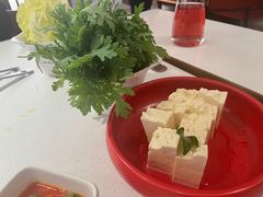 -川越泰火锅(吉利大厦店)