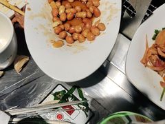 -橦橦小马扎烧烤 (传媒大学店)