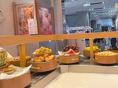 -龍歌自助小火锅(市南金茂湾店)