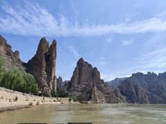 -炳灵寺世界文化遗产旅游区