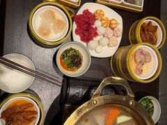 -和子足浴SPA会馆(梁溪店)