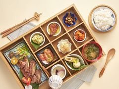 -味太助·银饭食堂(中华城店)