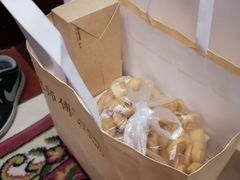 -鲍师傅糕点(海陵北路店)