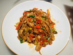 -绿茶餐厅(北京世纪金源店)