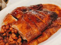 稻香招牌烧鹅-稻香酒家(天河城店)