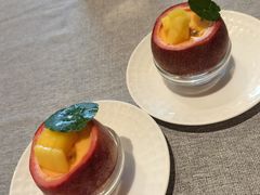 -潮府馆·非遗潮州菜·港式点心(世纪公园店)