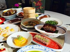 -上海总会SHANGHAICLUB(兴业太古汇店)