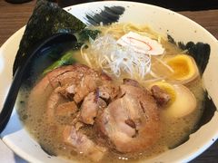 -雷神拉面(财富中心玉米楼店)