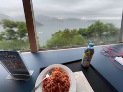 -湾景餐厅(海洋公园店)