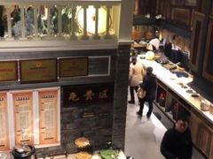 -杨记隆府(南坪店)