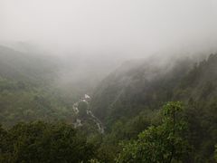 -辋川溶洞