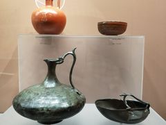 -盘龙城国家考古遗址公园