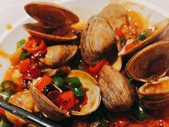 -宝轩渔府·老字号海鲜·正宗津菜(水上店)
