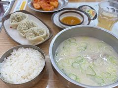 -神仙雪浓汤(明洞店)