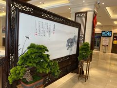 -香丰阁·烤鸭·川湘菜(昌平店)