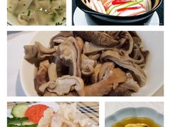 -老人和饭店(淮海中路店)