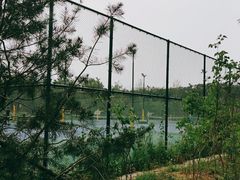 -回龙观体育文化公园