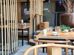 大堂-竹里馆 ·茶食(奥体店)