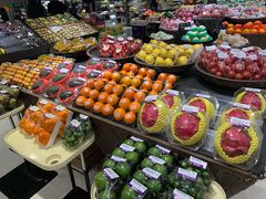 -GranVida生活超市(海信广场店)