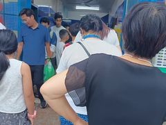 -青岛第三海水浴场