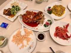 -得月楼·省级非遗·传统苏帮菜(观前店)