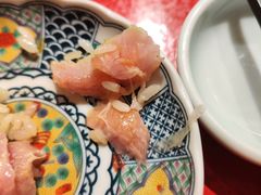 大脂寿司-鮨青(恒基名人购物中心店)