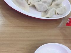 -喜家德虾仁水饺(北站店)