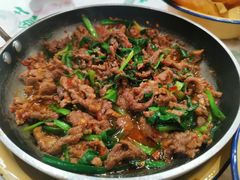 -东排食堂长沙小吃大排档(五一广场店)