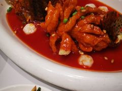 -上海1号私藏菜(静安店)