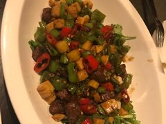 -浙江安吉JW万豪酒店·万豪中餐厅