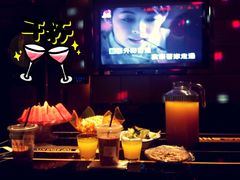 -歌迷量贩KTV(光彩市场店)