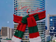 -粤财皇冠假日酒店·彩华轩中餐厅