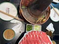 -南门四季铜锅涮肉(大屯·北苑店)