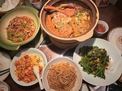 -吃饭皇帝大(梅溪新天地店)