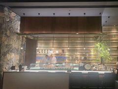 -岩盐·铁板料理(嘉里店)