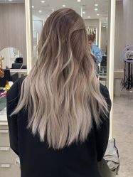 -TOP HAIR SALON