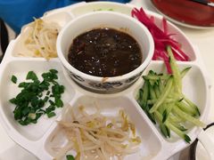-大鸭梨烤鸭店(花园村店)