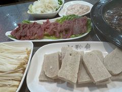 -鱻鱼捞.祥祥鱼锅(高淳一店)