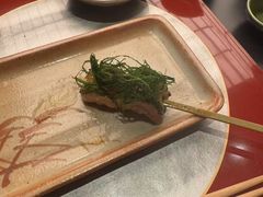 -鳥喜Toriki怀石烧鸟料理