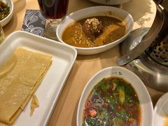 -鼎鼎香·港式火锅(北京SKP店)