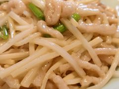 -新侨小馆(东直门北小街店)