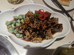 -浩爷羊蝎子火锅(双榆树店)